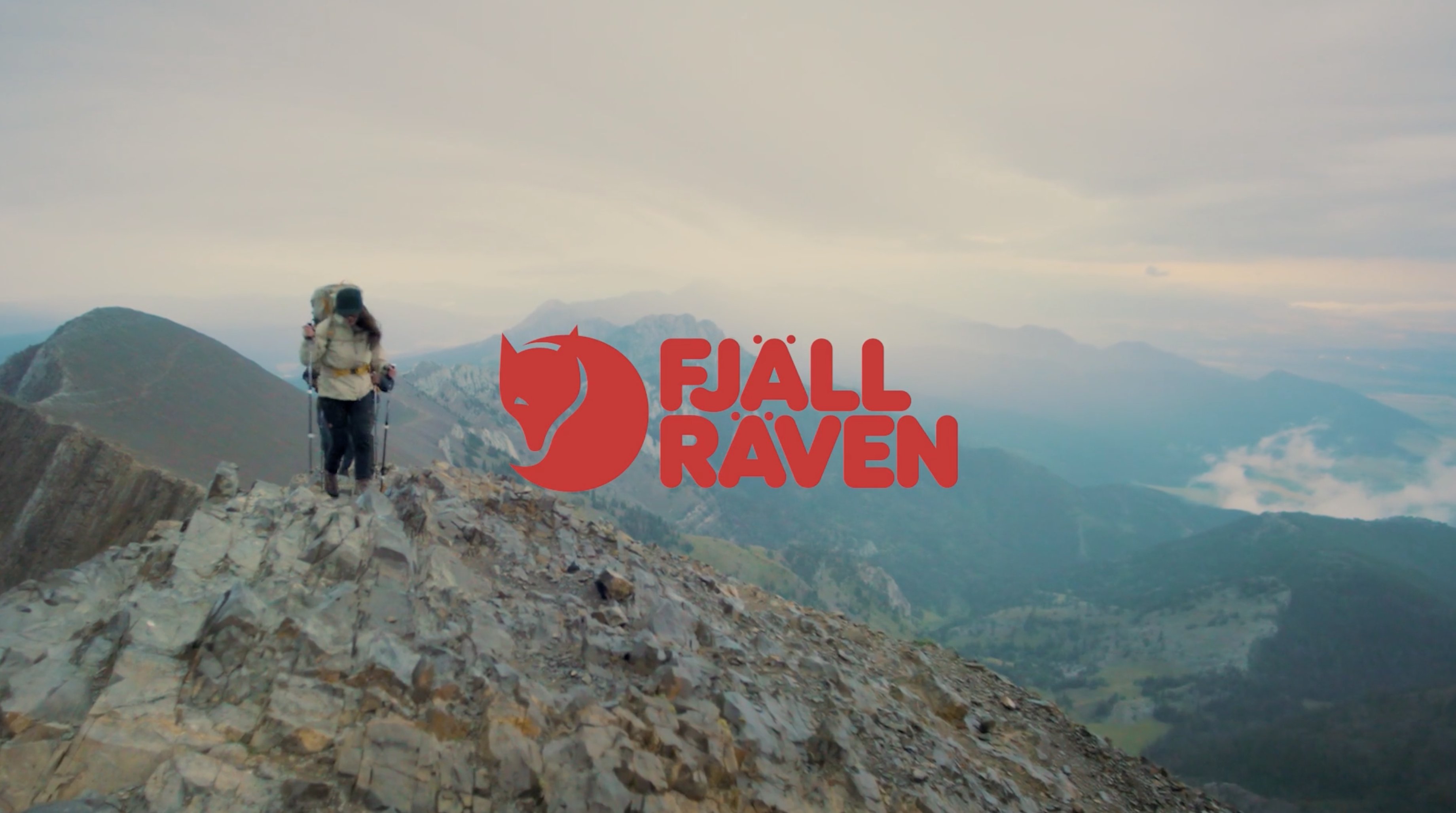 Fjällräven video thumbnail