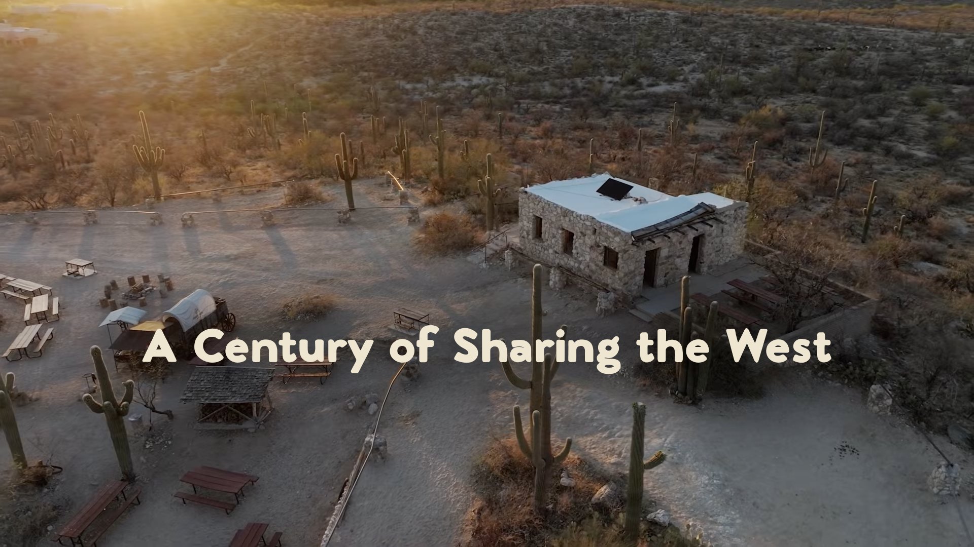 Dude Ranchers’ Association video thumbnail